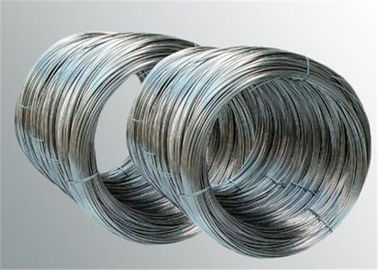 Liga de níquel de cobre alta de Monel da resistência de corrosão, K-500 fio de aço Rod