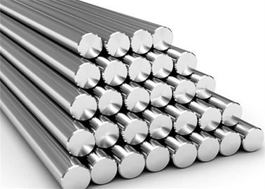 Liga de UNS N06601 Inconel 601, ligas W.Nr.2.4851 de aço resistentes à corrosão