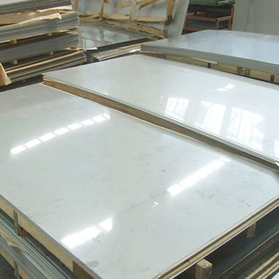 ASTM Standard Stainless Steel Plate and Sheet with 0.2-60mm Thickness 1000-6000mm Length and 1000-2000mm Width