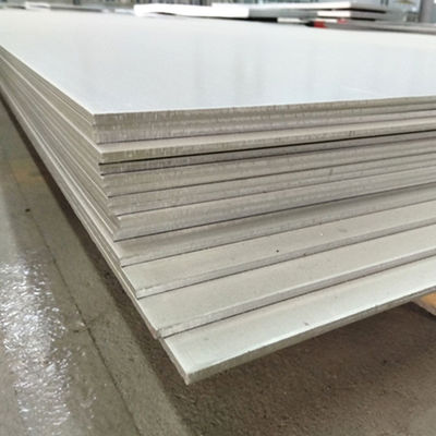 AISI Standard Stainless Steel Plate with 15-21 Days Delivery, ±1% Tolerance, and Bending, Decoiling, Cutting Processing