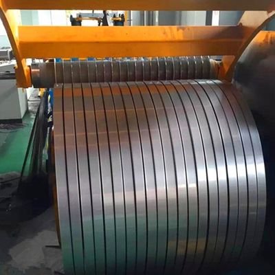 310S Grade Stainless Steel Strip Coil with 2-600mm Width and 0.03-3.0mm Thickness for Industrial Applications
