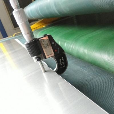 Barras de aço inoxidável de dureza HRB 90 com conteúdo de níquel de 8 a 12% e diâmetros de 1,0 a 530 mm para ambientes adversos