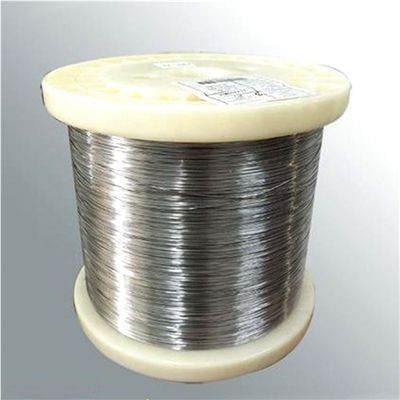 Barra de aço inoxidável 347H com teor de níquel de 8-12% e dureza HRB 90 para aplicações industriais