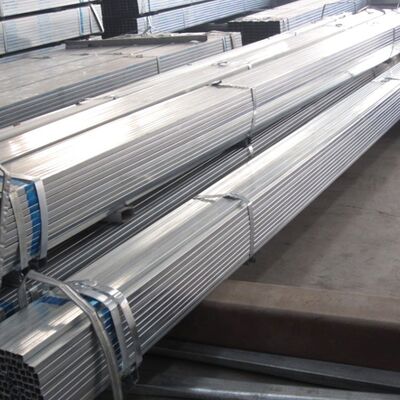 321 Material Grade Stainless Steel Pipe with 6 Meters Length and Up To 870°C Temperature Resistance for Heavy Duty Industrial Use