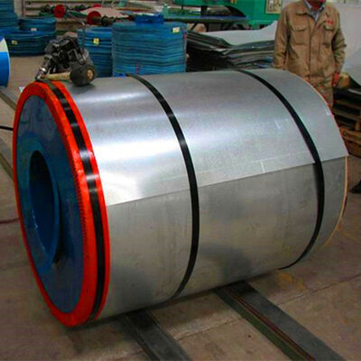 Fita de aço inoxidável 321 com tolerância de 0,1mm e acabamento No4 para engenharia de alta precisão