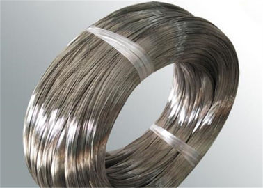 Rope o fio de aço inoxidável 304HC 304Cu 304L 304 do parafuso brilhante para o petróleo químico