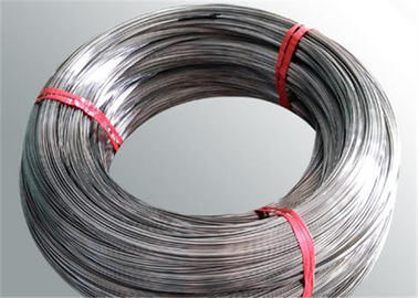 fio de aço inoxidável resistente ao calor da bobina 0Cr23Ni13, fio de soldadura de aço inoxidável de 309S 310S