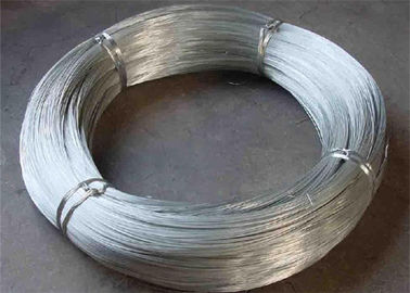 fio de aço inoxidável resistente ao calor da bobina 0Cr23Ni13, fio de soldadura de aço inoxidável de 309S 310S