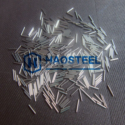 SGS e BV aprovaram 202 tubos de aço inoxidável