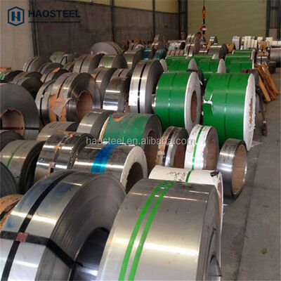 Steel Flexible Pipe