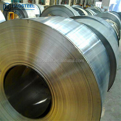Steel Flexible Pipe