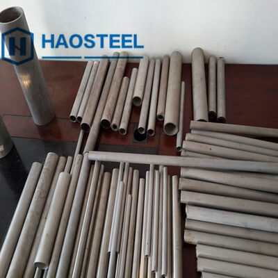 AISI 304 304l 316 316l Stainless Steel Seamless Pipe