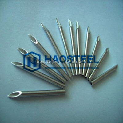 Preço do tubo de aço inoxidável 304L por metro