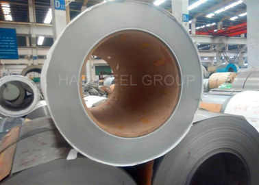 Largura 1m ~ a bobina de aço inoxidável Inox AISI de 2m laminou 304 304L a espessura 0.25~5mm