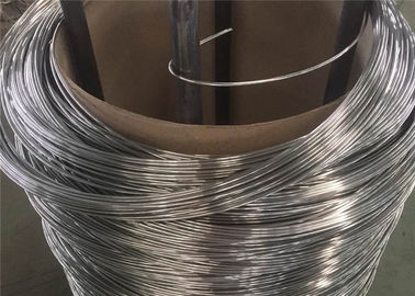 Classifique 310S o fio de aço inoxidável 0.05mm-16mm para a resistência de oxidação de entrançamento da corda