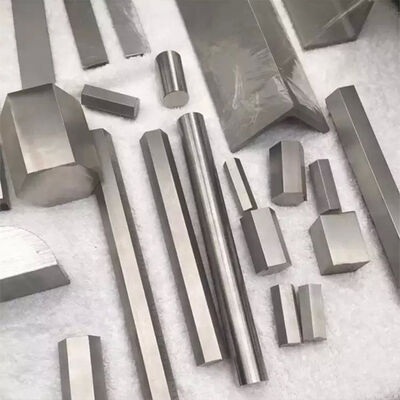 Barras redondas de aço ligado Hastelloy C276 com técnica de tração a frio para resistência a altas temperaturas e corrosão