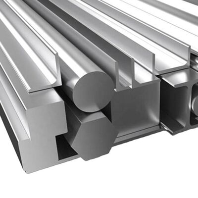 Barra redonda de aço liga Hastelloy B3 N10675 - Resistente à corrosão, trefilada a frio, diâmetro de 3mm-650mm para aplicações industriais