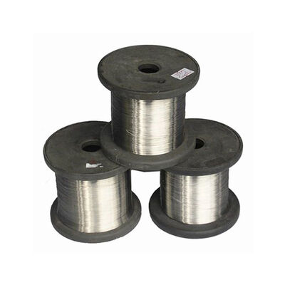 Aços Inoxidáveis Vergalhões Várias Graus 317L 321 304 316L 309S 310S 410 420 430 440 441 443 444) Brilhante para Corda JIS EN DIN