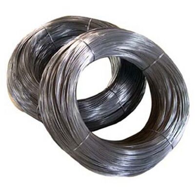Barras de Fio de Aço Inoxidável Várias Graus (317L 321 304 316L 309S 310S 410 420 430 440 441 443 444) Corda Brilhante AISI 304L Dobra