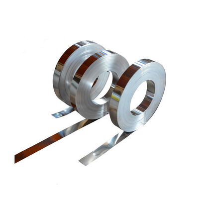 Material laminado a frio de chapas de aço inoxidável 316L para equipamentos marítimos e estruturas offshore