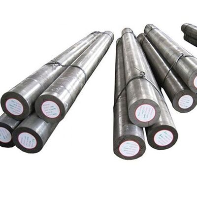 Tubos redondos de aço inoxidável sem costura e soldados Tubos redondos de aço inoxidável 304 304L 316 316L para aplicações industriais