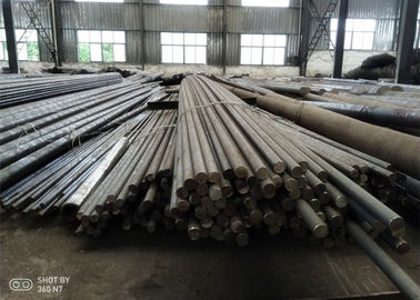 exportação de aço inoxidável da barra redonda de 10mm - de 500mm que empacota com quadro de madeira de encerado