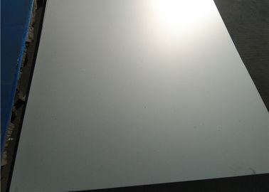 Placa de aço inoxidável da resistência de corrosão 316/espelho do RUÍDO folha de aço inoxidável
