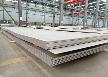 Superfície de aço inoxidável do sopro de areia das folhas da categoria 430 de ASTM A240