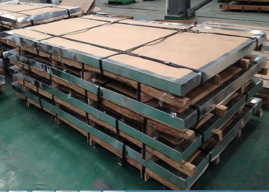 Milímetro da espessura de 430 placa de aço inoxidável laminada 0,1 a 4 para o material de construção