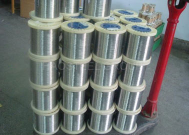 304 316L filamento de aço inoxidável de aço inoxidável industrial da soldadura fio/
