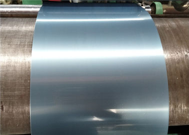 a bobina 316 316L de aço laminada a alta temperatura/dupla camada dos Ss bobina para o expedidor do café