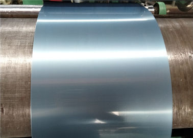 Revestimento padrão de aço inoxidável automotivo do espelho do rolo AISI ASTM da tira