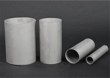 Produto químico de aço inoxidável sem emenda da tubulação de ASTM A213 Tp304 resistente à corrosão