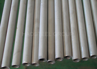 Produto químico de aço inoxidável sem emenda da tubulação de ASTM A213 Tp304 resistente à corrosão
