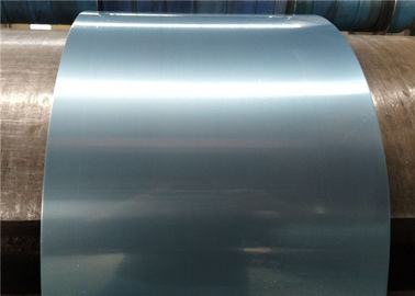 Bobina de aço inoxidável da tira do SUS 201 202 laminados a alta temperatura espessura de 0.02mm - de 36mm