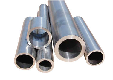 Ligas/tubulação de aço resistentes à corrosão Weldable de Inconel 625 para o processamento químico
