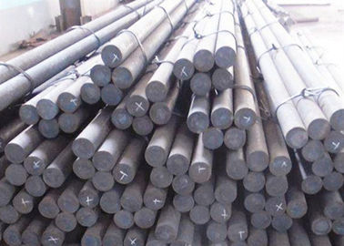 a categoria de 20Mn 50Mn forjou o comprimento galvanizado aço carbono 1-12 M da barra de aço