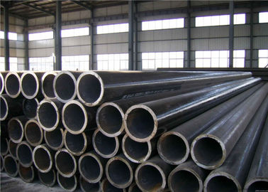 O tubo do aço carbono da embalagem do óleo de J55 P110 Q125 V150/galvanizou a tubulação de aço carbono