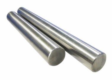 Superfície lisa da elevada precisão da barra de aço de liga de Hastelloy C276 N10276 2,4819 para a indústria