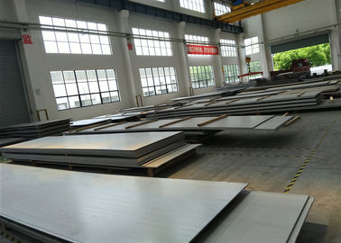Laminado a alta temperatura/laminou o elevado desempenho 304L 430 da placa 304 da chapa de aço