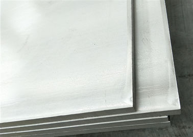 Laminado a alta temperatura/laminou o elevado desempenho 304L 430 da placa 304 da chapa de aço