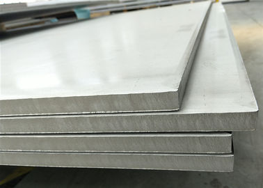 Laminado a alta temperatura/laminou o elevado desempenho 304L 430 da placa 304 da chapa de aço