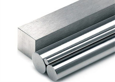 Metal industrial Incoloy do aço de liga 925 dimensões N08925 personalizadas de grande resistência