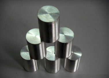 Inoconel 725 dimensões de grande resistência de Customzied da resistência de corrosão do metal do aço de liga