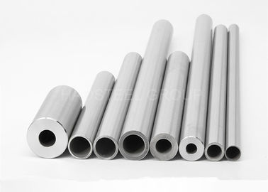 Tubulação de aço inoxidável laminada/laminada a alta temperatura OD 6mm - 1175mm ISO9001