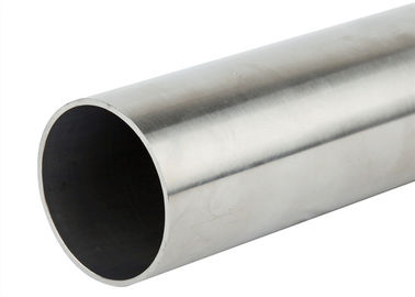 Tubo de aço industrial ASTM 12m 310s Tubo redondo de aço inoxidável