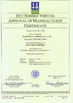 China Shanghai Haosteel Co., Limited Certificações