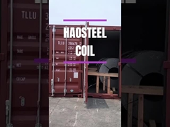 Desgaste a tira de aço inoxidável da bobina da resistência SUS631 304